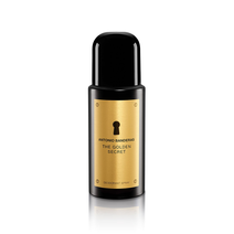 Desodorante Spray Masculino Antonio Banderas The Golden Secret- 150ml