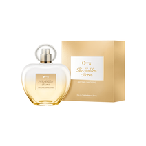 Perfume Feminino Eau de Toilette Antonio Banderas Her Golden Secret- 50ml