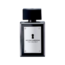 Perfume Masculino Eau de Toilette Antonio Banderas The Secret - 100ml
