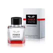 Perfume Masculino Eau de Toilette Antonio Banderas Power Of Seduction - 50ml