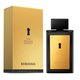 Perfume Masculino Eau de Toilette Antonio Banderas The Golden Secret - 50ml