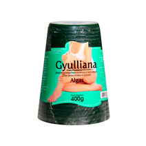 Cera Depilatória Quente Gyulliana Algas - 200g