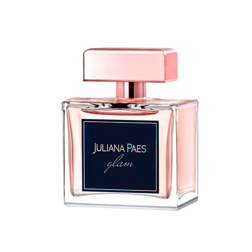 Perfume Feminino Juliana Paes Deluxe Glam - 100ml