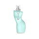 Kit Perfume Feminino Eau de Toilette 80ml + Desodorante 150ml Shakira Dance Diamonds