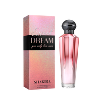 Perfume Feminino Eau de Toilette Shakira Sweet Dream- 50ml
