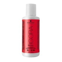 Água Oxigenada Igora 10v- 60ml