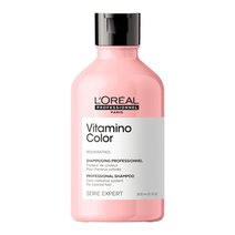 Shampoo L'Oréal Vitamino Color Resveratrol - 300ml