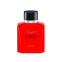 Perfume Masculino Eau de Toilette Antonio Banderas Power Of Seduction Force - 100ml