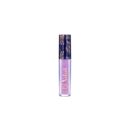 Sombra Líquida e Primer BT Velvet 2X1 Bruna Tavares Violet- Roxo Violeta