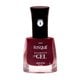 Esmalte Risqué Diamond Gel Amora Negra