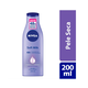 Hidratante Corporal Nivea Soft Milk 48h - 200ml