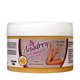Cera Depilatória Quente para Microondas Anadrey Chocolate Branco - 250g