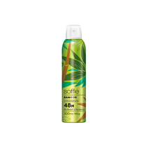 Desodorante Antitranspirante Soffie Aerosol Bamboo- 300ml