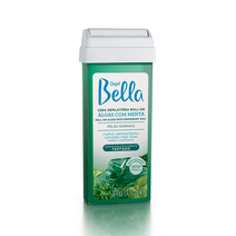 Cera Roll – on Depil Bella Algas C/Menta – 100g