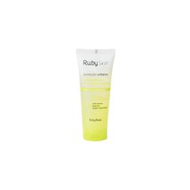Sabonete Gel de Limpeza Facial Ruby Rose Proteção Urbana - 100ml