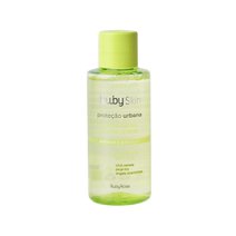 Tônico Facial Ruby Rose Revitalizante Proteção Urbana Ref:HB-331