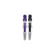 Clips para Cabelo Vertix Pro Clip Grip - 4 Unidades
