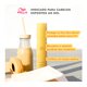 Leave in Spray Wella Invigo Sun - 150ml