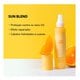 Leave in Spray Wella Invigo Sun - 150ml
