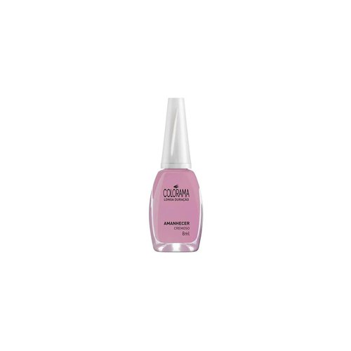 Esmalte Colorama Amanhecer