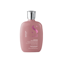 Shampoo sem Sulfato Alfaparf Semi di Lino Moisture Nutritive Low - 250ml