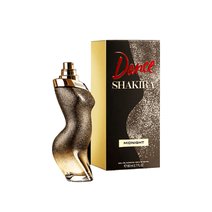 Perfume Feminino Eau de Toilette Shakira Dance Midnight - 50ml