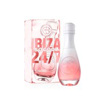Perfume Feminino Eau de Toilette Pacha Ibiza 24/7 Her - 80ml