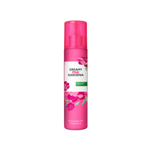 Perfume Feminino Body Mist Benetton Others Dreamig Pink Gardenia - 236ml