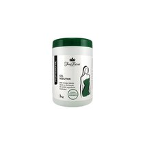 Gel Corporal Redutor Jean Bryan - 1kg