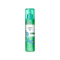 Perfume Feminino Body Mist Benetton Others Happy Green Iris - 236ml