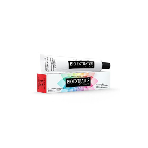 Coloração Bio Extratus 0.6 Intensificador de Vermelho