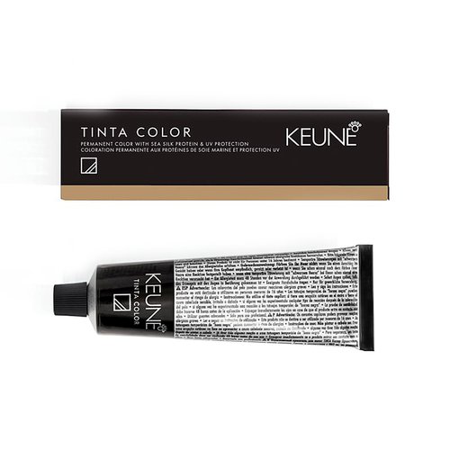Coloração Keune Color 7.32 Louro Médio Bege