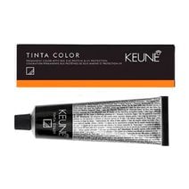 Coloração Keune Color 7.43 Louro Médio Cobre Dourado