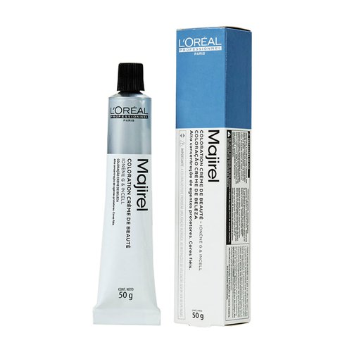 Coloração L'Oréal Majirel 10.1 Louro Claríssimo Acinzentado