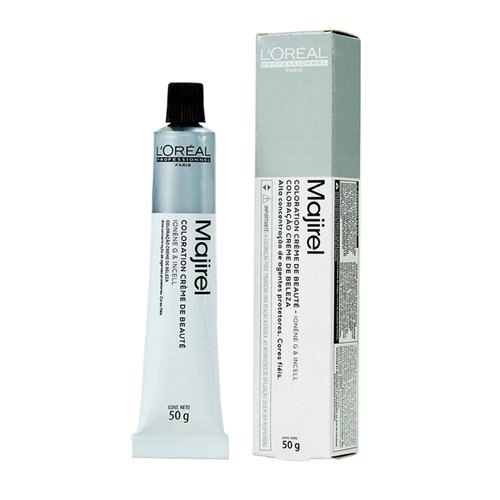 Coloração L'Oréal Majirel 7 Louro