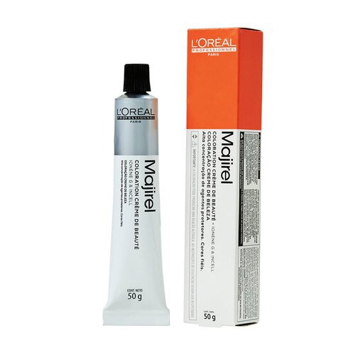 Coloração L'Oréal Majirel 7.4 Louro Acobreado