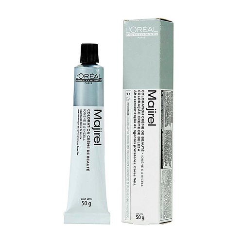 Coloração L'Oréal Majirel 9.0 Louro Muito Claro Natural Profundo