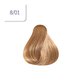 Coloração Wella Color Perfect 8.01 Louro Claro Natural Acinzentado