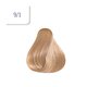 Coloração Wella Color Perfect 9.1 Louro Ultraclaro Acinzentado