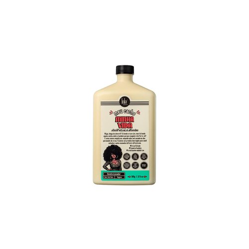 Condicionador Lola Meu Cacho minha vida – 500ml