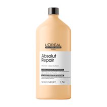Condicionador L'Oréal Absolut Repair Gold Quinoa + Protein - 1500ml