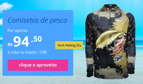 Camisetas De Pesca