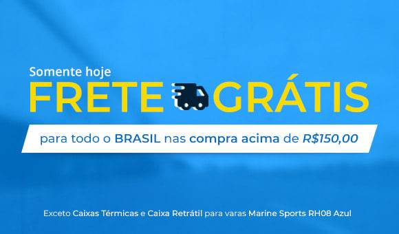 Hoje Frete Grátis