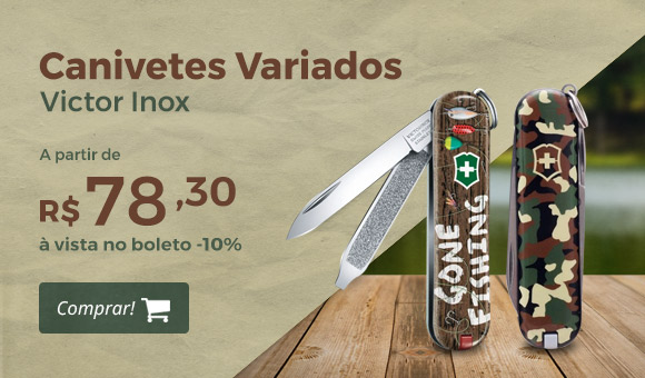 Victorinox Canivetes