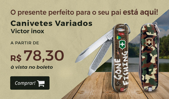 Canivetes Victorinox