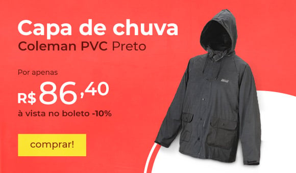 Capa Chuva