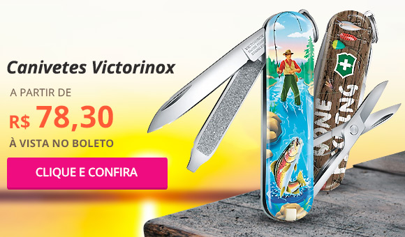 Canivete Victorinox