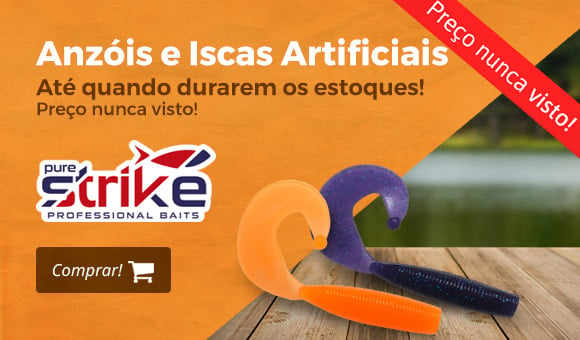 Pure Strike em oferta