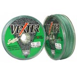 Linha Multifilamento MS Vexter 100m – Verde