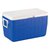 Caixa térmica azul Coleman 48QT 45,4 litros